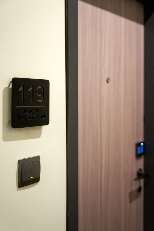 Yung An Business Hotel Dounan 외부 사진