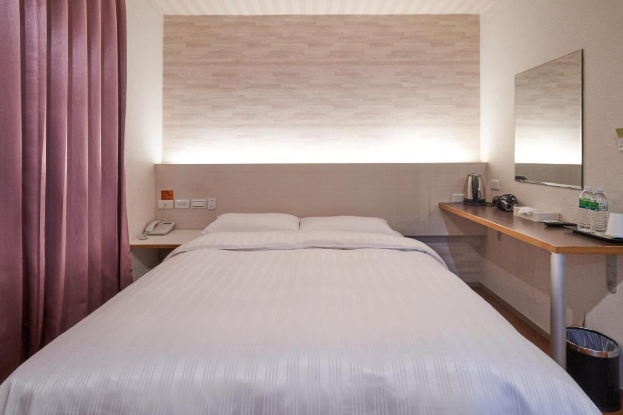 Yung An Business Hotel Dounan 외부 사진