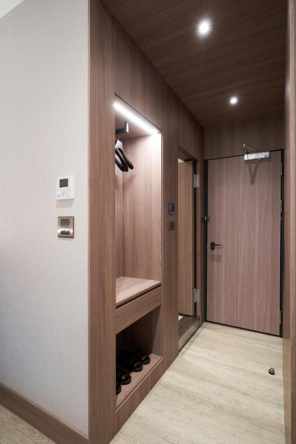 Yung An Business Hotel Dounan 외부 사진
